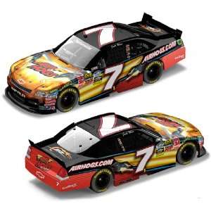  Action Racing Collectibles Josh Wise 11 Nationwide 