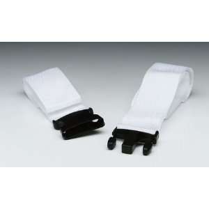 Moore Medical Stretcher/backboard Straps Disposable 5 2 piece White 
