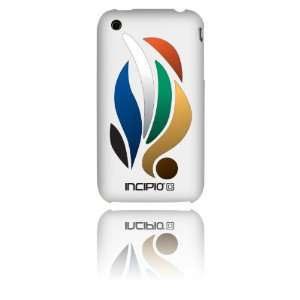  Incipio iPhone 3G 3GS World Flag Cases, Flame Cell Phones 