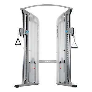  BodyCraft PFT160 V2 Functional Trainer Home Gym Sports 