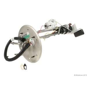  Motorcraft Fuel Pump Module Assembly: Automotive