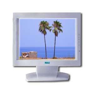  Mag Innovision ML50B 15 LCD Monitor (Black)