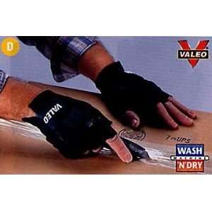  Glove Material Handling Leather