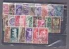 ITALY Early Mint Lot 42 Stamps cat EURO 300  