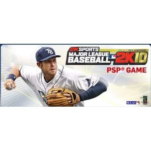  Major League Baseball 2K10 [Online Game Code] Video Games