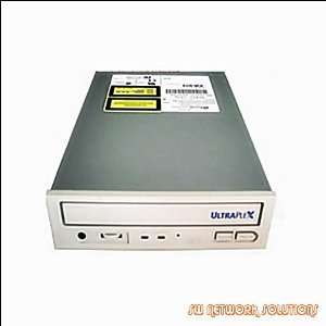    PLEXTOR 32X SCSI 2 INTERNAL CD ROM DRIVE p/n PX 32TSE Electronics