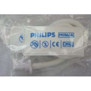  Philips Disposable Non invasive Blood Pressure Cuff M1866a 