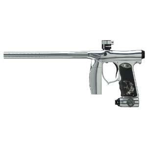  Invert Mini Paintball Gun Marker   Silver/Black Sports 