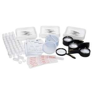 Nasco   Fieldmaster® Aquatic Invertebrate Lab Kit  