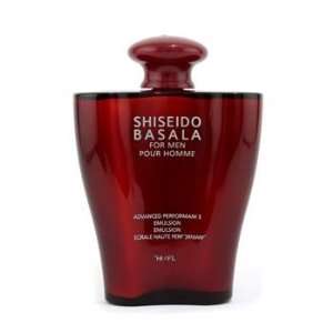 Shiseido Basala Advanced Performance Emulsion ( Unboxed )   100ml/3 