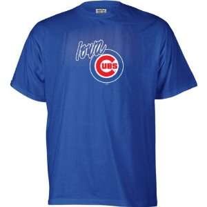 Iowa Cubs Perennial T Shirt