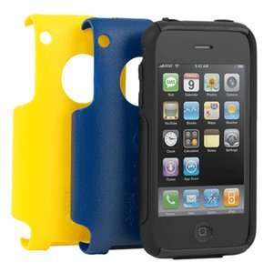   Shell Commuter Case for iPhone 3G 3GS  Players & Accessories