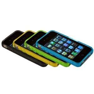 Diamond Flex Gel Cases / Skins / Covers for Apple iPhone 4S / iPhone 4 