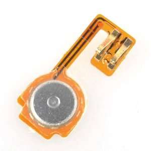   High Quality Home Button Flex Cable for iPhone 3G 8GB: Electronics