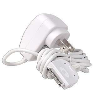  Compact Travel Charger for iPod  Players & Accessories