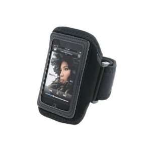   Mesh Sport Armband for Apple iPod Touch 4th Generation Electronics