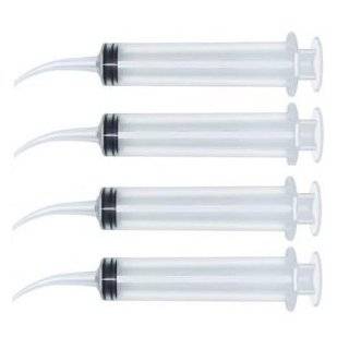  Ezy Care Dental Irrigating Syringe