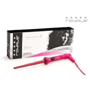  Royale Hot Pink 18 9 Mm Curling Iron Beauty