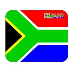  South Africa, Margate Mouse Pad 
