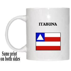  Bahia   ITABUNA Mug 