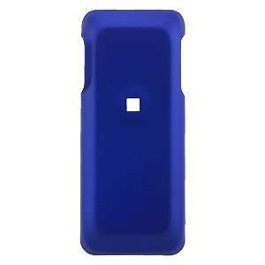  Snap On Cover   KY S1310   Rubberized Blue Electronics
