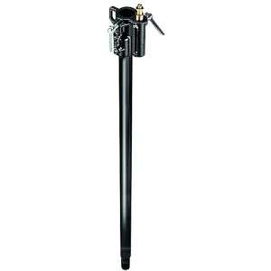  Manfrotto 142ABS Extension 40.9 Inch Aluminum Stand (Black 
