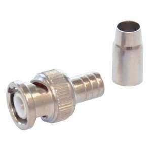  DOLPHIN COMPONENTS CORP DC 78 10 Coupler,Cable,BNC/Male 