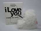Love You by Comme des Garcons 2   0.5 oz EDP Spray Special Edition 