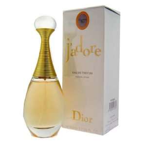   : Jadore 1.6 oz. Eau De Perfume Spray Women By Christian Dior: Beauty