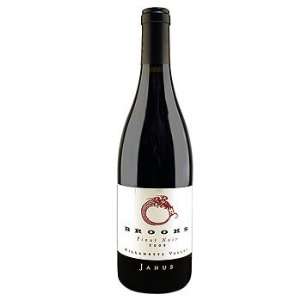   2009 Brooks Willamette Valley Janus Pinot Noir Grocery & Gourmet Food