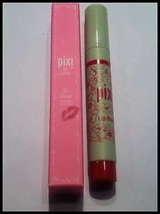 Pixi by Petra Lip Blush Lip Stain, #3 HAPPINESS, New in Box Retail 