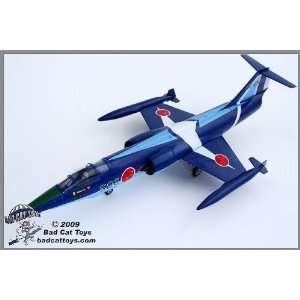  F104J Okinawa JASDF 172 Witty Wings 72016 009 Toys 