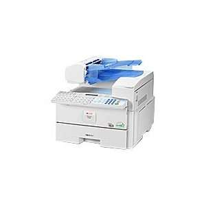  Ricoh 4420NF Network Fax Machine: Office Products