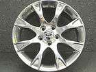 FACTORY FORD FUSION / LINCOLN MKZ 17 POLISHED WHEELS RIMS OEM SET (4 
