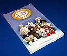 THE OFFICIAL PRECIOUS MOMENTS COLLECTORS GUIDE TO COMPANY DOLLS John 