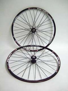 NEW 26 26 inch ATB Mountain Bike Disc Brake Wheel Set  