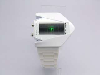   Design Digital Sport Wrist Watch w/ LED Night Light Alarm Stopwatch