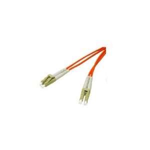  Cables To Go 33030 LC/ LC Duplex 50/125 Multimode Fiber 