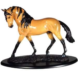  Lusitano Horse Sculpture