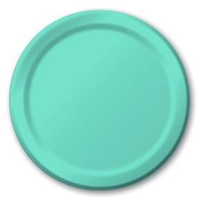  Sea Glass Paper Luncheon Plates: Everything Else
