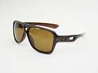 New Mens Oakley Sunglasses Dispatch II 2 Rootbear Bronze Polarized 