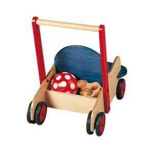  HABA   Walker Wagon Toys & Games