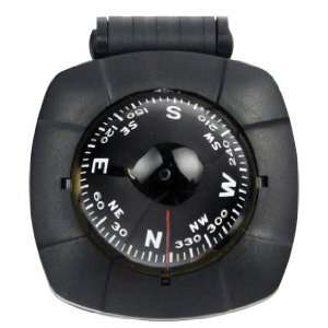  Low Profile Jumbo Automotive Ball Compass with Suction Cup 
