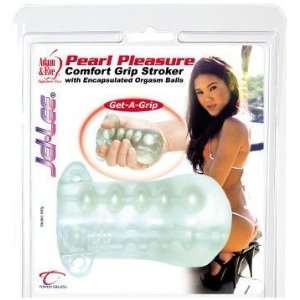  COMFORT GRIP STROKER RIDE HER: Health & Personal Care