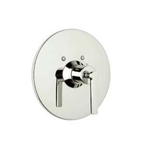 Rohl A4214XMPN Lombardia Bath Trim Only for Concealed Thermostatic Val