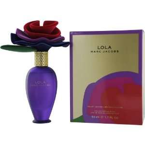  Marc Jacobs Lola Velvet 1.7 Eau De Parfum Spray~women 