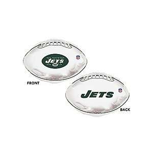  NFL New York Jets Football Logo 18 Mylar Balloon: Health 