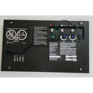  LiftMaster 41A4252 7G Receiver Logic Board Chamberlain 