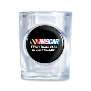  NASCAR Shot Glasses 