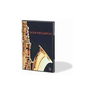    The Ernie Watts Quartet  Live  Live/DVD Musical Instruments